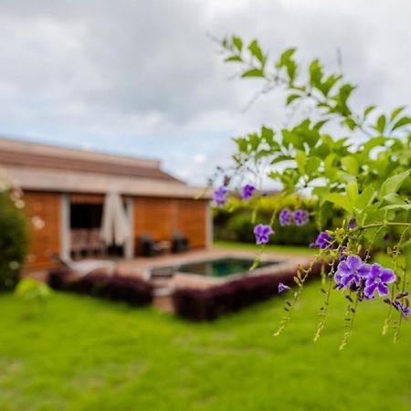 Grand Bay Luxury Villa With Pool & Garden Экстерьер фото