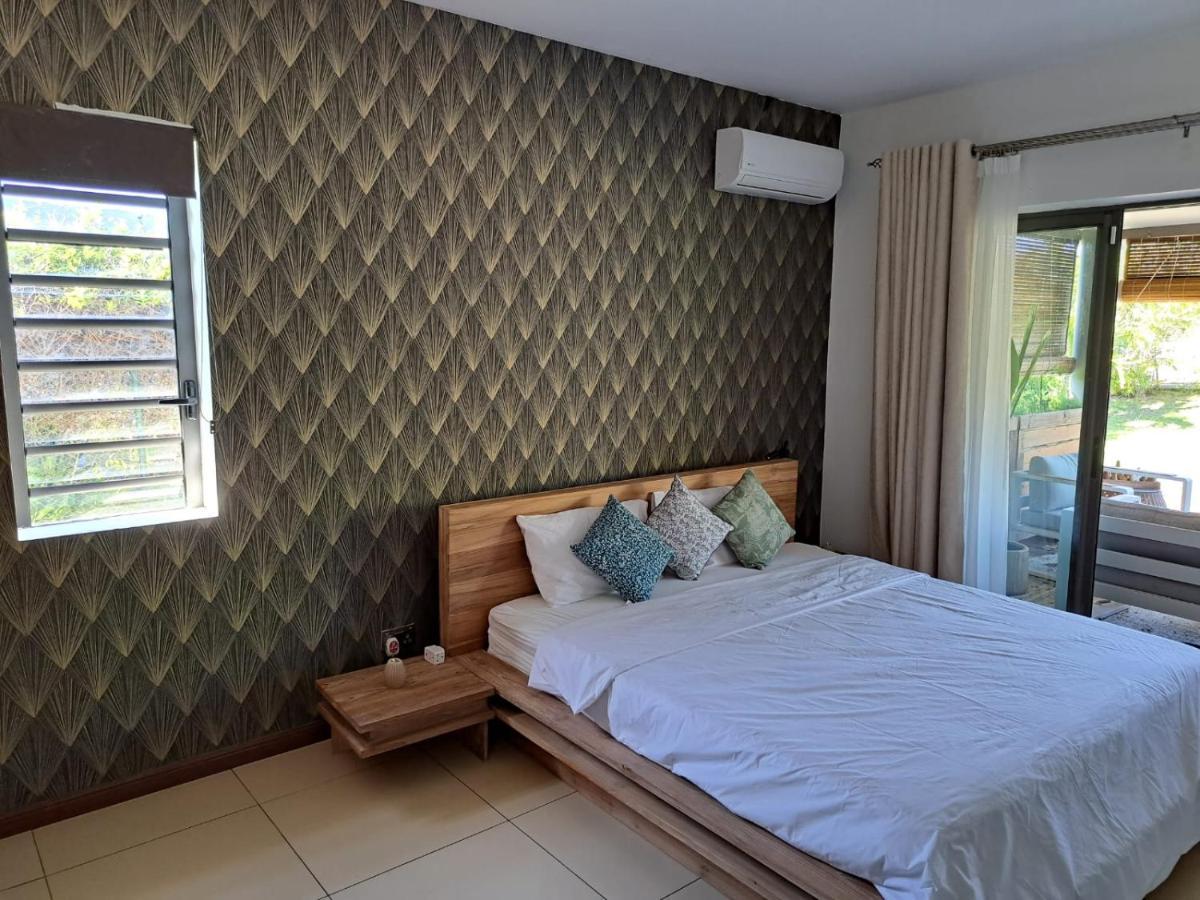 Grand Bay Luxury Villa With Pool & Garden Экстерьер фото