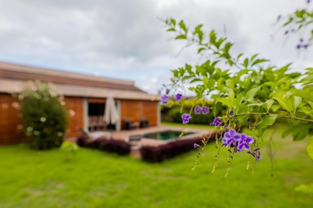 Grand Bay Luxury Villa With Pool & Garden Экстерьер фото